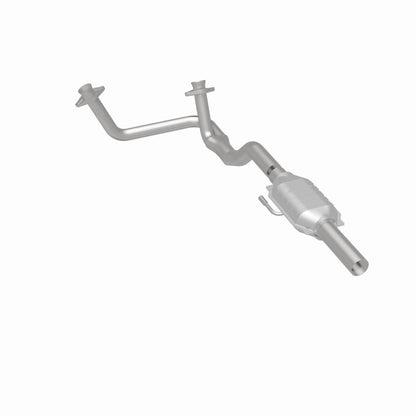 MagnaFlow Direct Fit Catalytic Converter Ford 84 87