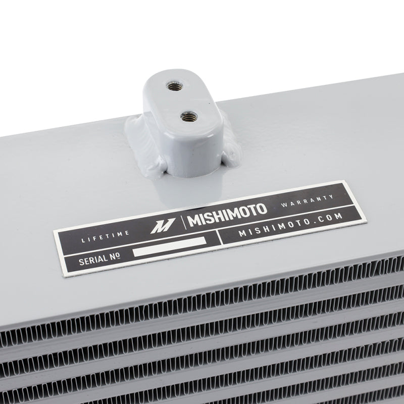 Mishimoto 2022+ WRX Intercooler Kit W/ Intake SL Core WRD Pipes