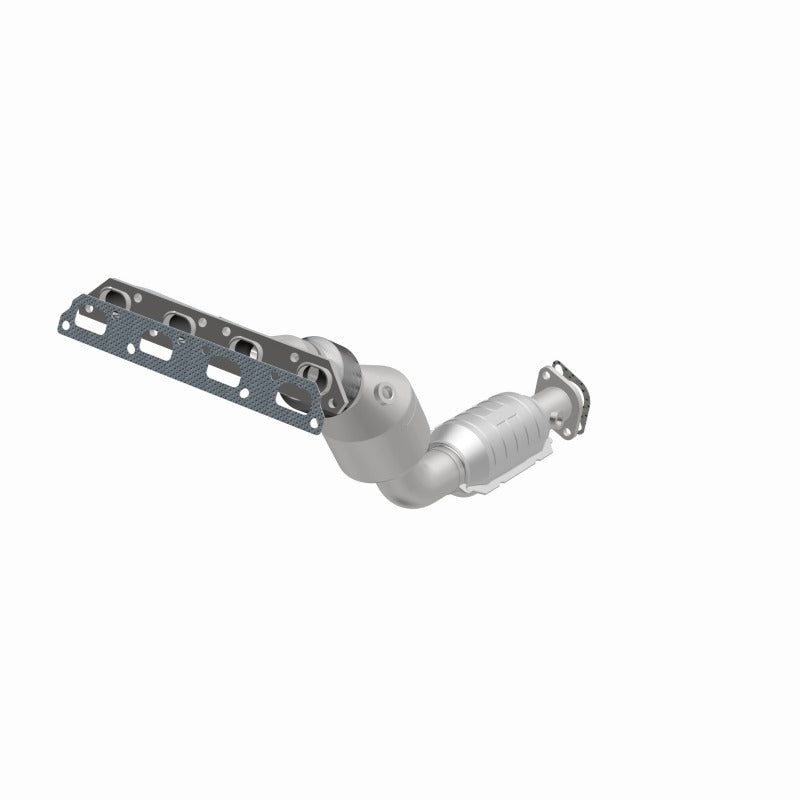MagnaFlow Direct Fit Catalytic Converter 02-06 Cooper/S manf OEM
