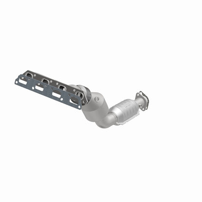 MagnaFlow Direct Fit Catalytic Converter 02-06 Cooper/S manf OEM