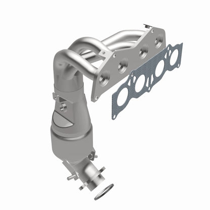 MagnaFlow Direct Fit Catalytic Converter SCION TC- 05-09 2.4L OEM