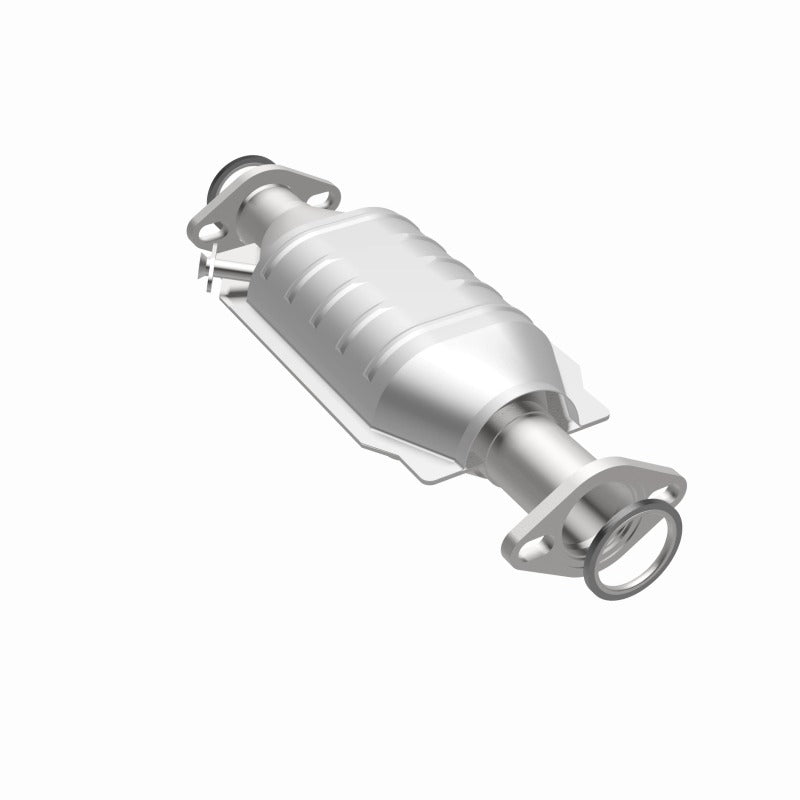MagnaFlow Direct Fit Catalytic Converter Toyota 81-83