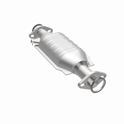 MagnaFlow Direct Fit Catalytic Converter Toyota 81-83