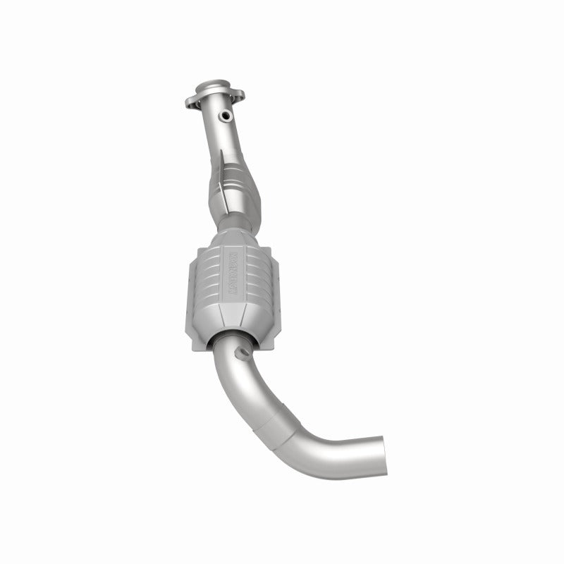 MagnaFlow Direct Fit Catalytic Converter 97-98 F150/F250 4.6L 4Wd D/