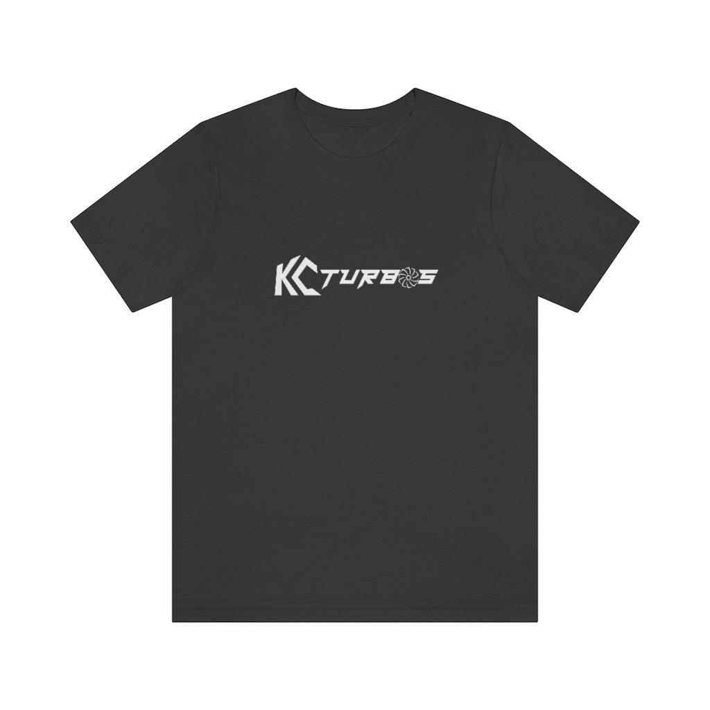 KC Swags KC Wide Logo T-Shirt - Swag Pack - view 8