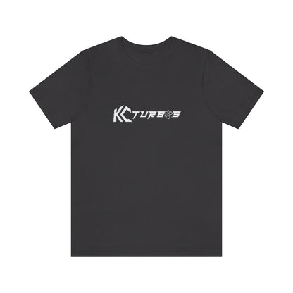 KC Swags KC Wide Logo T-Shirt - Swag Pack - view 8