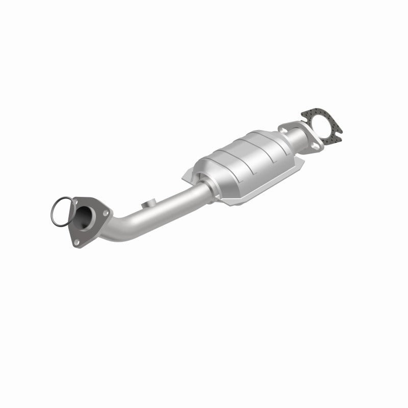 MagnaFlow DF Catalytic Conv 01-02 Infiniti QX4 3.5L / 01/02/04 Nissan Pathfinder 3.5L (California)