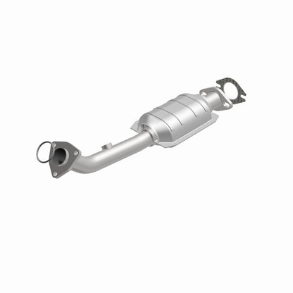 MagnaFlow DF Catalytic Conv 01-02 Infiniti QX4 3.5L / 01/02/04 Nissan Pathfinder 3.5L (California)