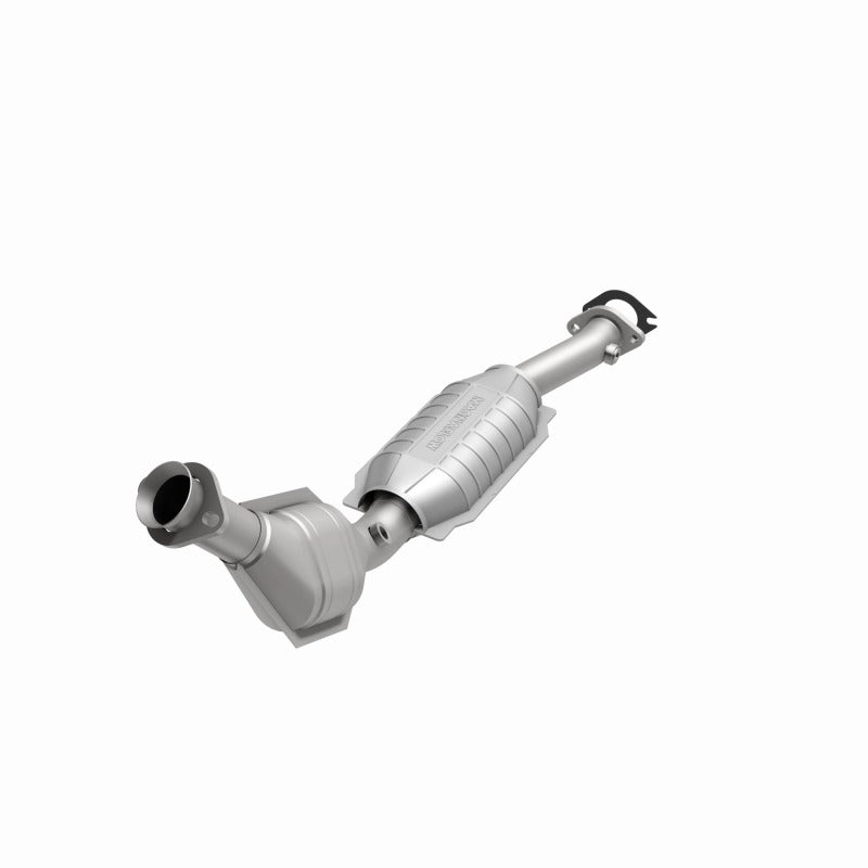 MagnaFlow Direct Fit Catalytic Converter 96-00 Crown Vic 4.6L 50 S