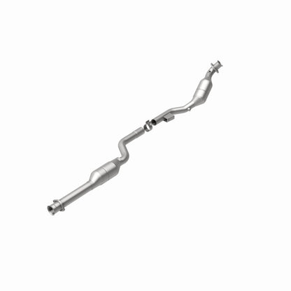 MagnaFlow Direct Fit Catalytic Converter 98-02 Mercedes E320 3.2L