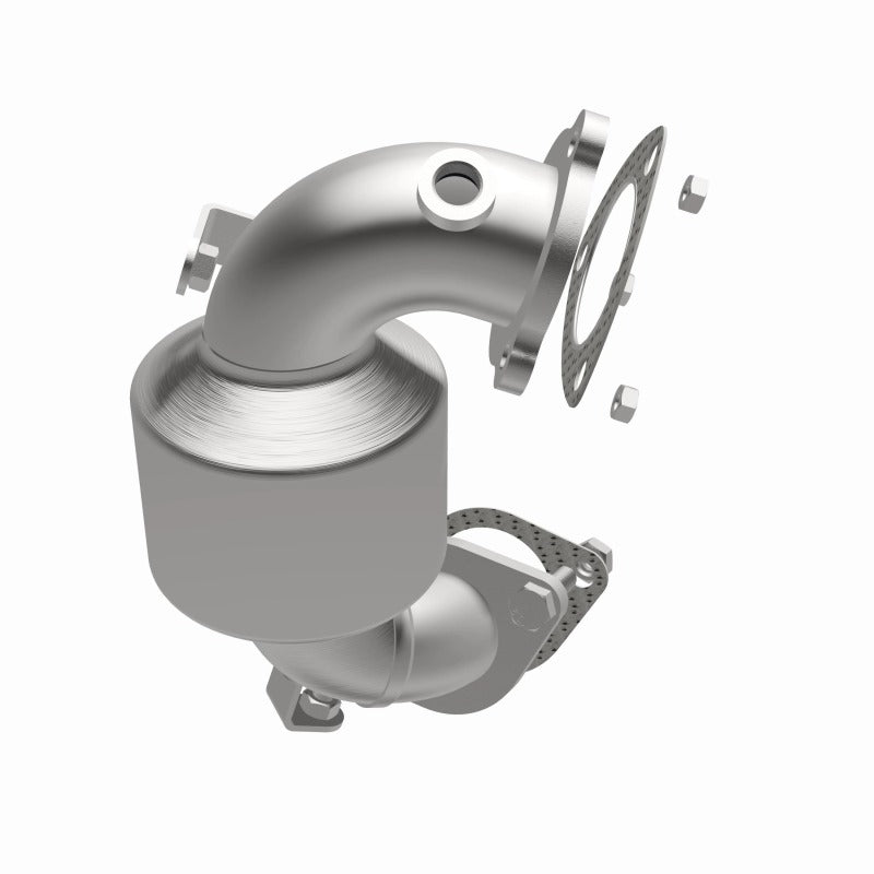 MagnaFlow 18-19 Hyundai Kona OEM Underbody Single Direct Fit EPA Compliant Catalytic Converter