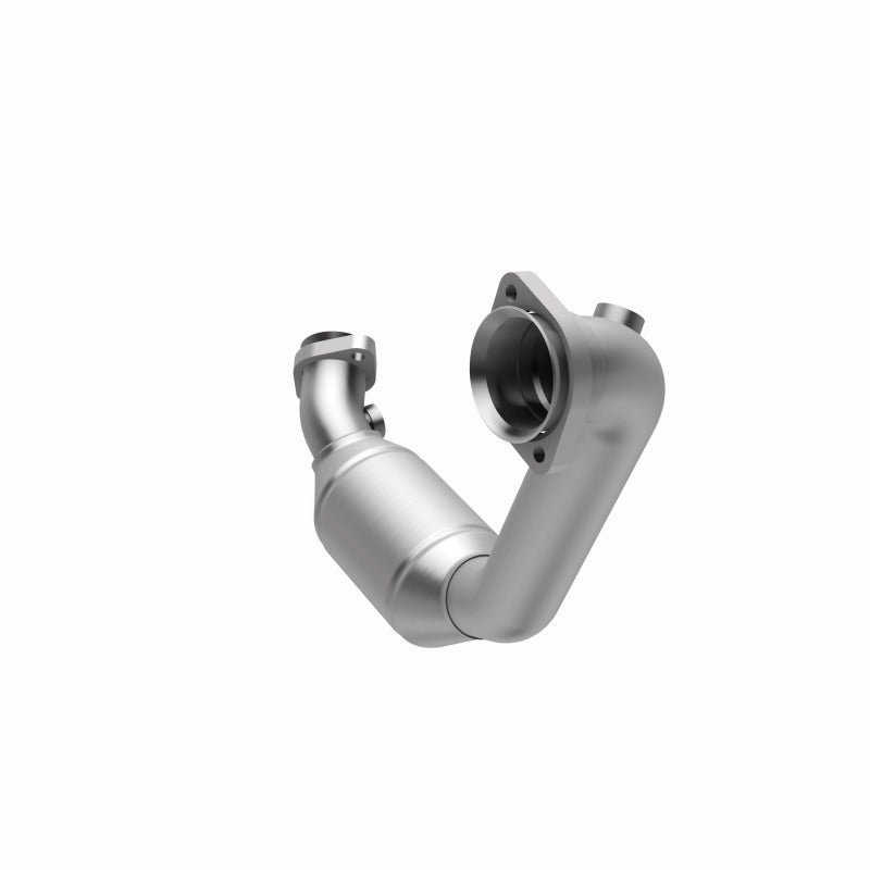 MagnaFlow Direct Fit Catalytic Converter 02-03 Mercedes CLK430 4.3L Driver Side