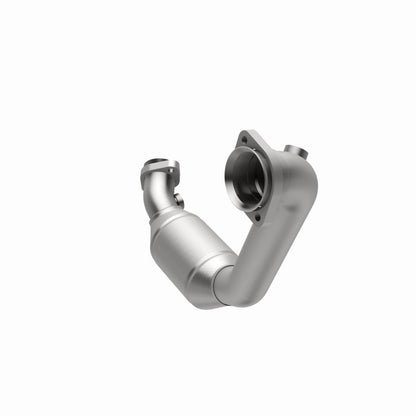 MagnaFlow Direct Fit Catalytic Converter 02-03 Mercedes CLK430 4.3L Driver Side