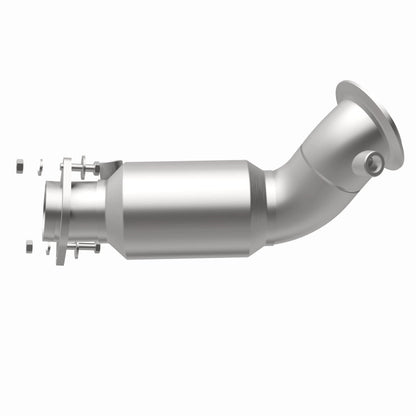 MagnaFlow 2015 M3 3 Underbody Direct Fit Converter