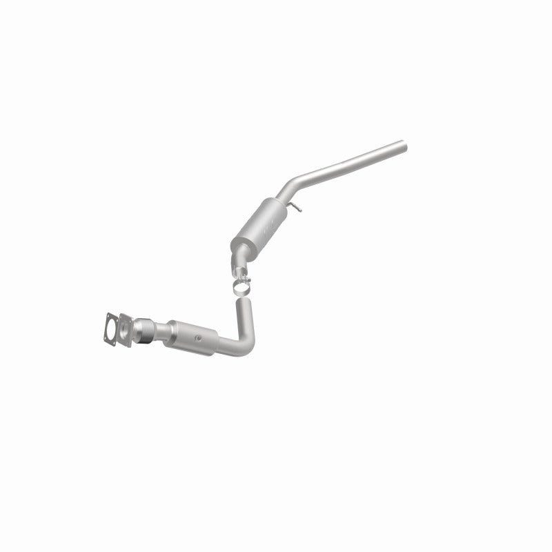 MagnaFlow 09-10 Town & Country V6 3.8 OEM Close Coupled Direct Fit Converter