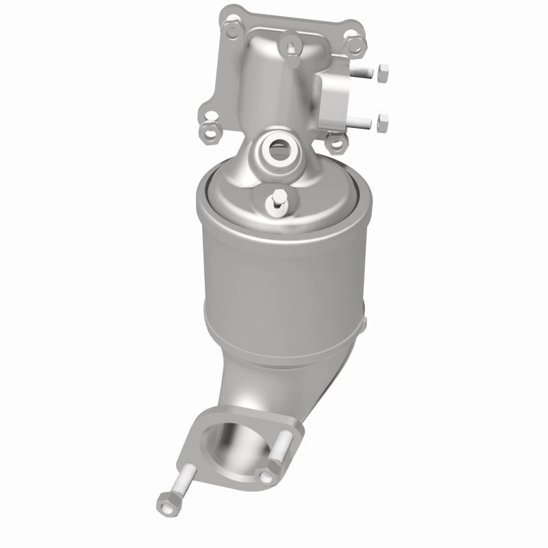 MagnaFlow Direct Fit Catalytic Converter 21-22 Kia Sorento 2.5L OEM