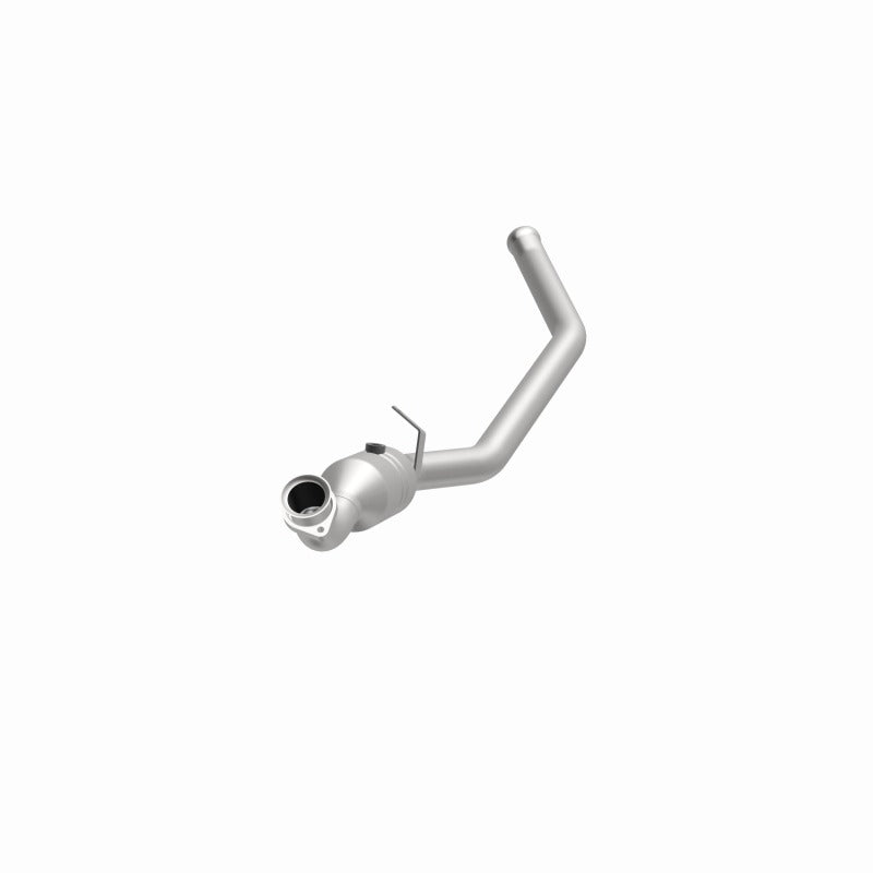 MagnaFlow Direct Fit Catalytic Converter 06-11 ML350 3.5L ds