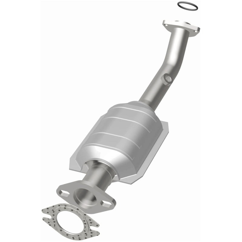 MagnaFlow DF Catalytic Conv 01-02 Infiniti QX4 3.5L / 01/02/04 Nissan Pathfinder 3.5L (California)