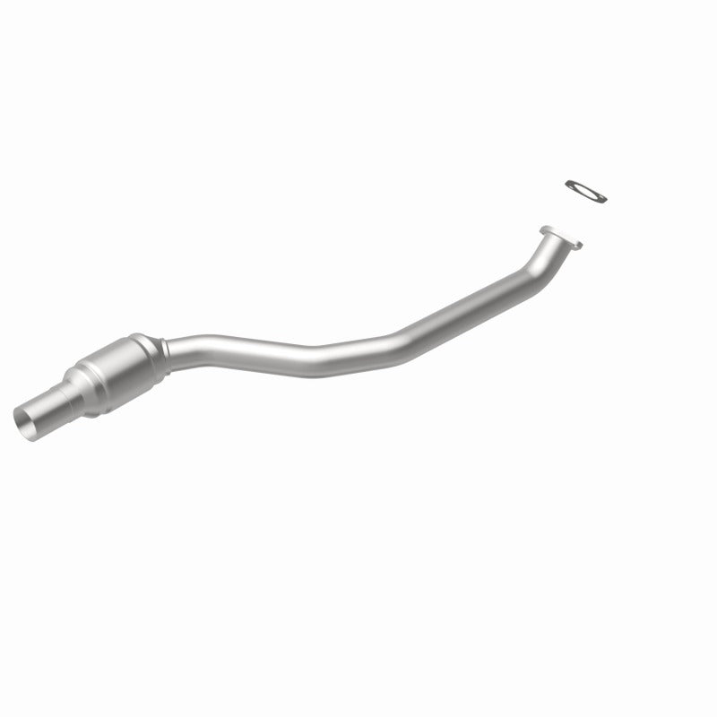 MagnaFlow Direct Fit Catalytic Converter 08-09 BMW 535i 3.0L DS Rea