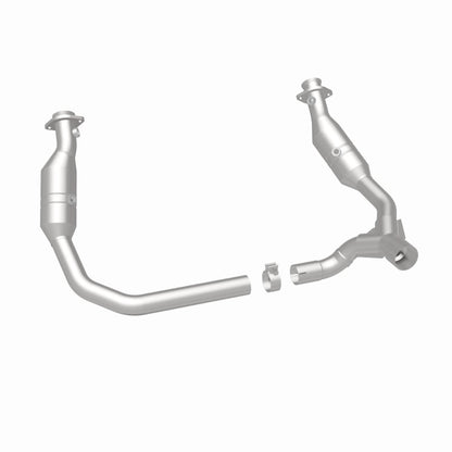 MagnaFlow 2007 Dodge Ram 1500 4.7L Direct Fit Converter