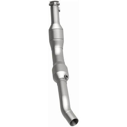MagnaFlow Direct Fit Catalytic Converter 05-08 LR3/RR Sport D/S OEM