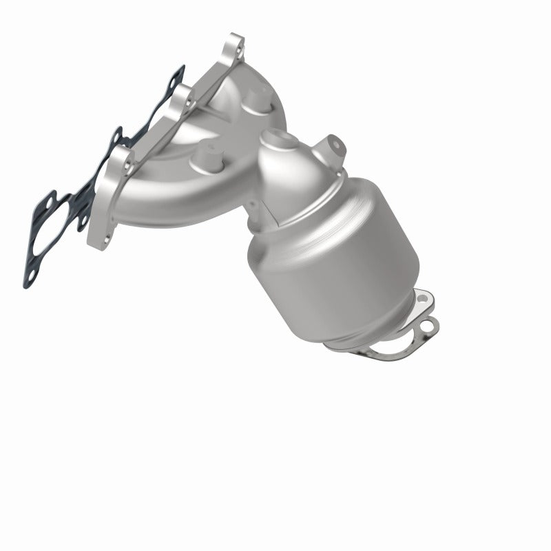 MagnaFlow Direct Fit Catalytic Converter 07-09 Hyundai Santa Fe 2.7L