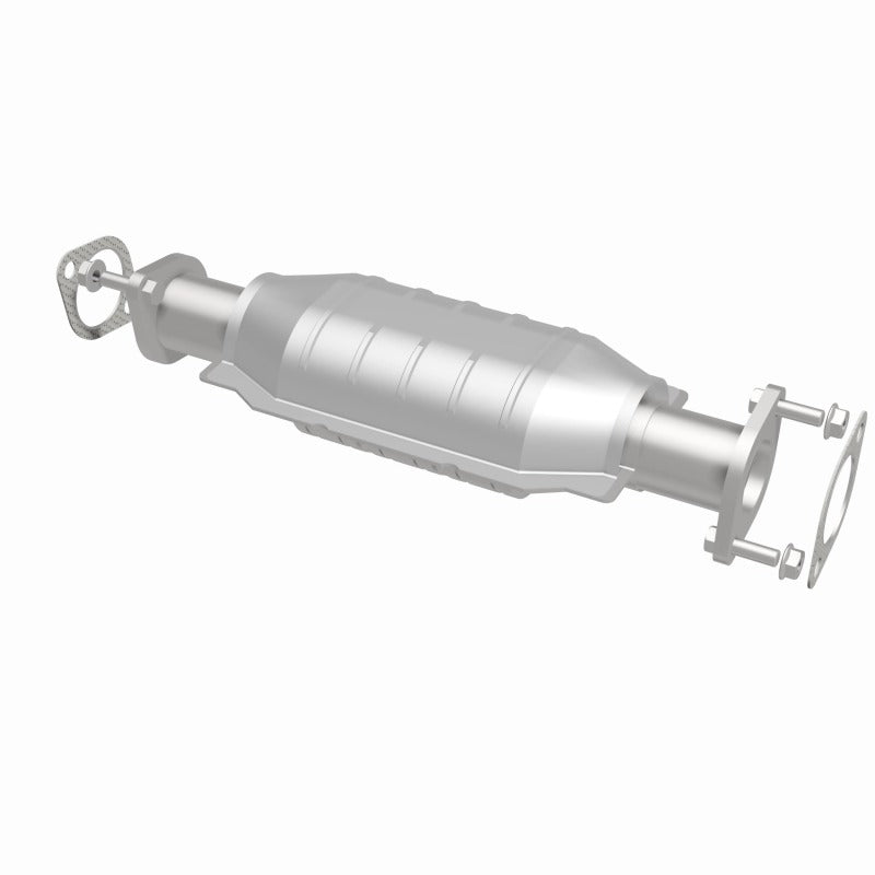 MagnaFlow Direct Fit Catalytic Converter 05-10 Kia Sportage 2.7L