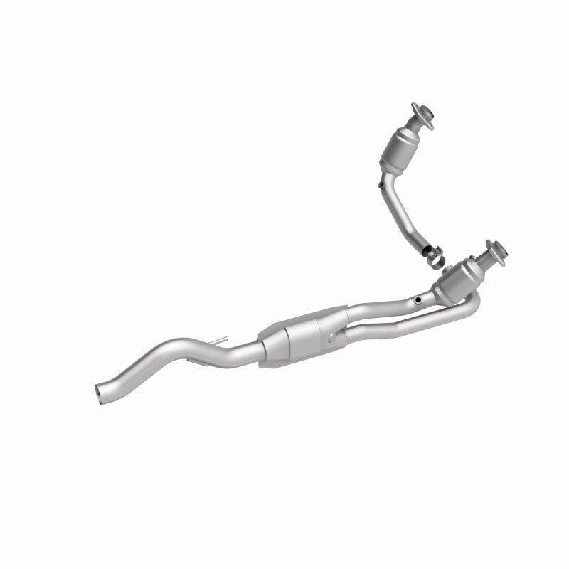 MagnaFlow Direct Fit Catalytic Converter 00-03 Dodge Dakota 4.7L 4WD (49 State)