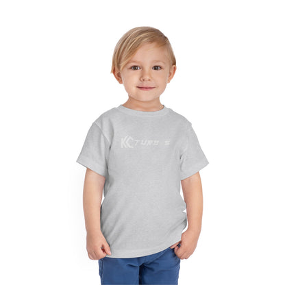 Textile Graphix KC Wide Logo - Kid's T-Shirt - view 18