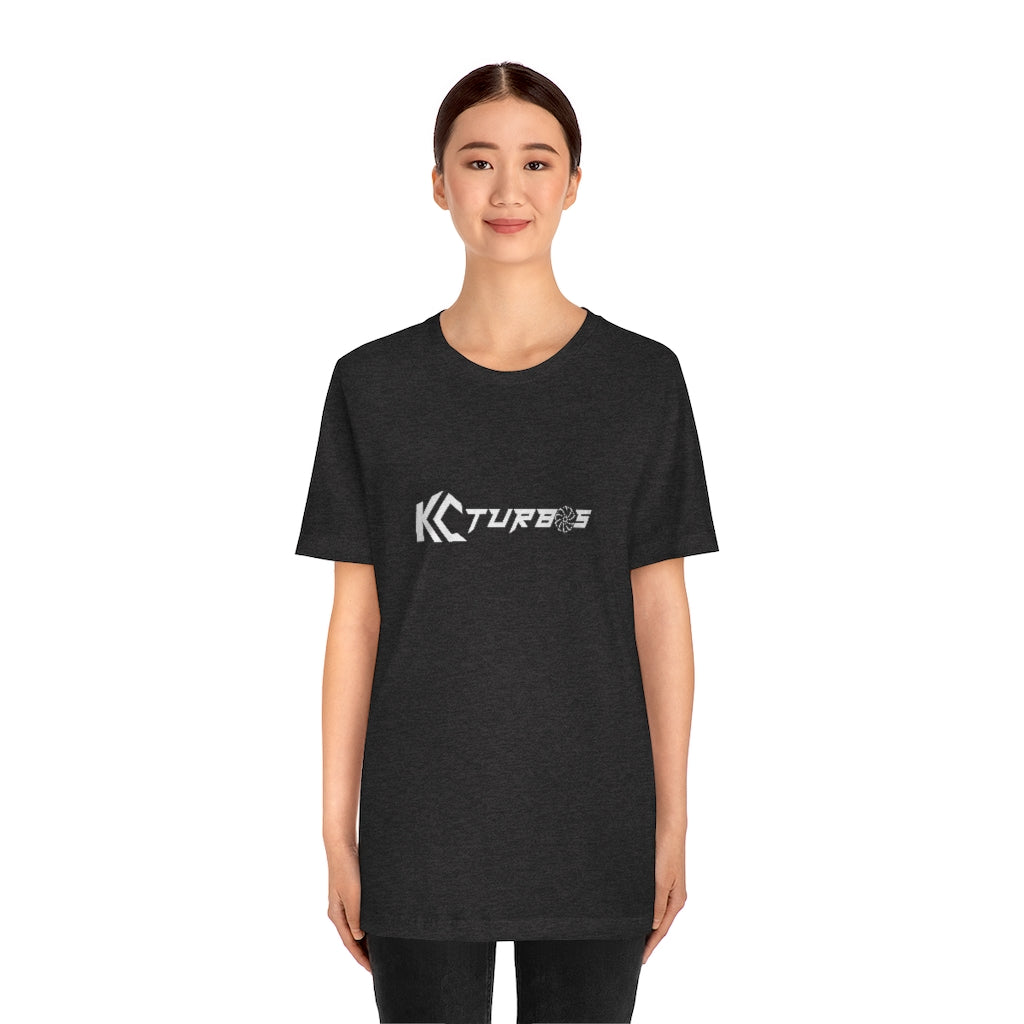 KC Swags KC Wide Logo T-Shirt - Swag Pack - view 15