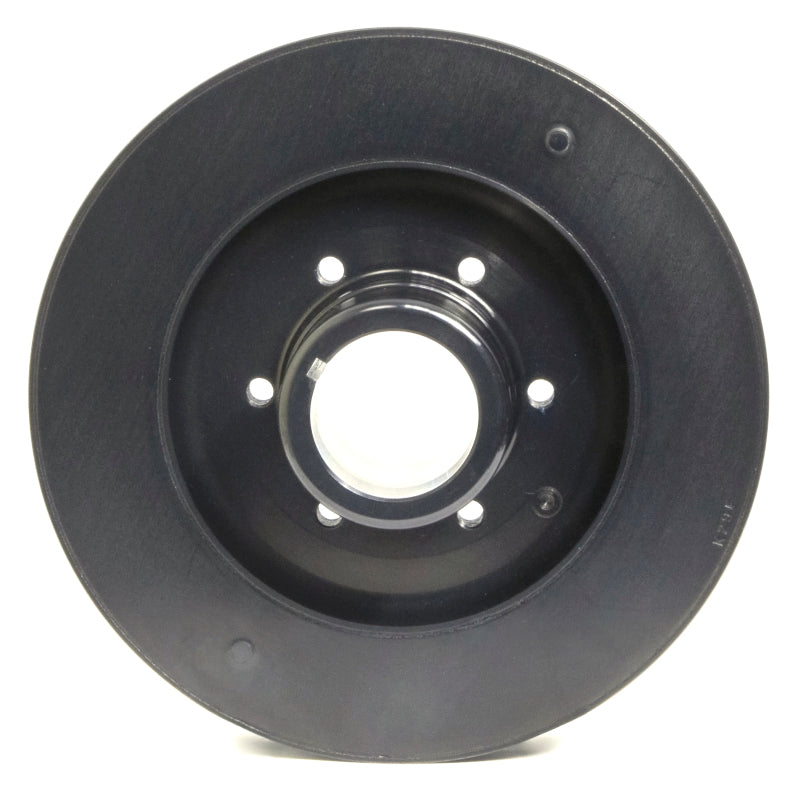 Fluidampr Chrysler A/LA 318 340 / 360 CID V-8 Steel Internally Balanced Damper