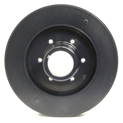 Fluidampr Chrysler A/LA 318 340 / 360 CID V-8 Steel Internally Balanced Damper