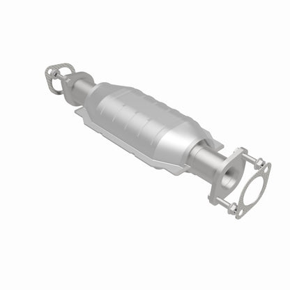 MagnaFlow Direct Fit Catalytic Converter 05-10 Kia Sportage 2.7L