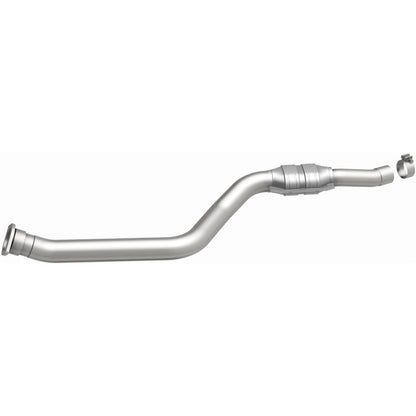 MagnaFlow Direct Fit Catalytic Converter 13 Cadillac ATS 2.0L Turbocharged Rear (49 State)