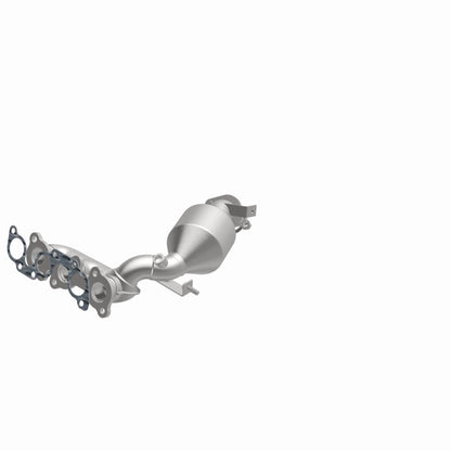 MagnaFlow Direct Fit Catalytic Converter 04-06 Toyota Sienna 3.3L