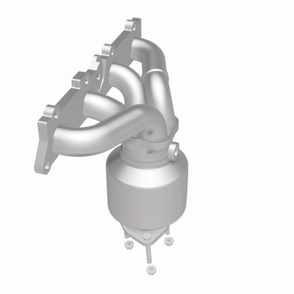 MagnaFlow Direct Fit Catalytic Converter 01-02 Saturn Manifold OEM
