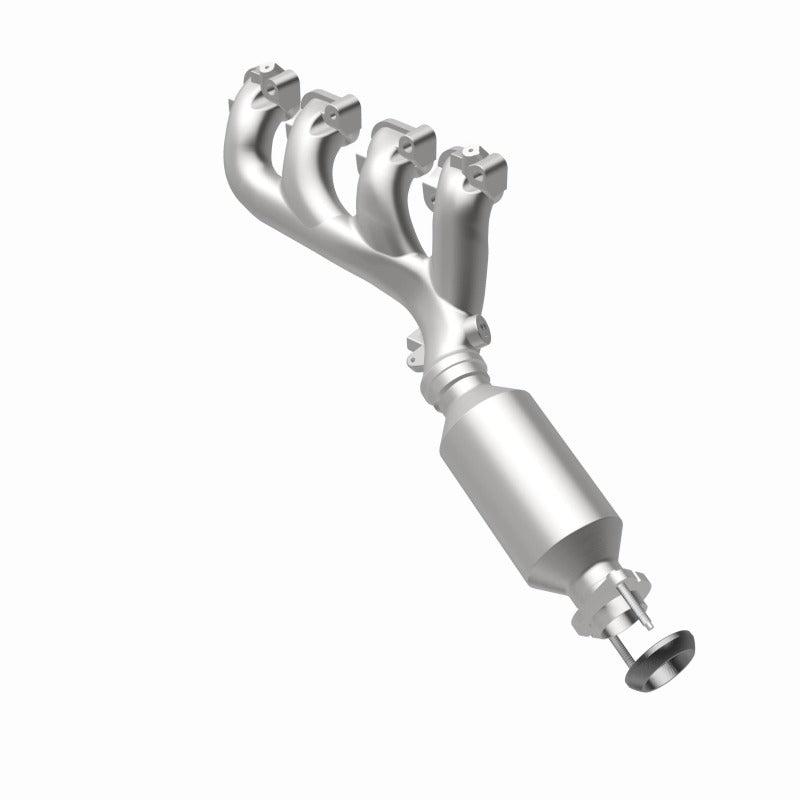MagnaFlow Conv DF 05-06 Cadillac STS 4.6L D/S Manifold/04-06 Truck SRX 4.6L D/S Manifold (49 State)