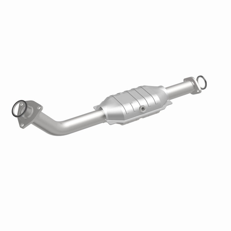 MagnaFlow Direct Fit Catalytic Converter 04-06 Toyota Tundra 4.7L Passenger Side Front