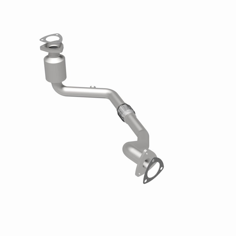 MagnaFlow Direct Fit Catalytic Converter 00-03 Saturn 3L Front CA
