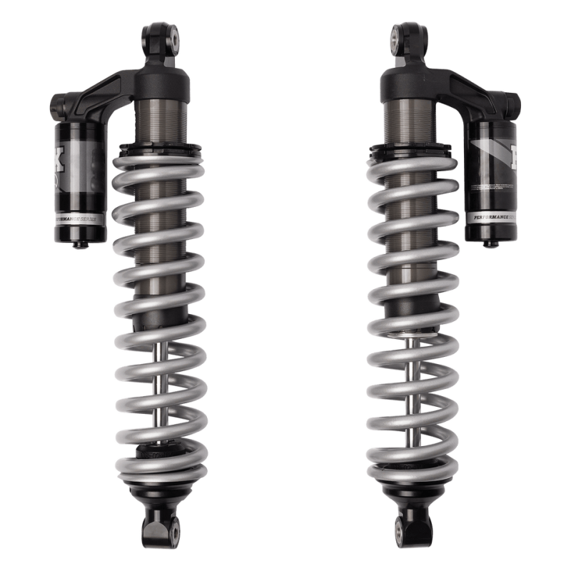 Fox 17-24 Can-Am Maverick Defender Performance Series 2.0 Coil-Over QS3 Rear Shocks (Pair)