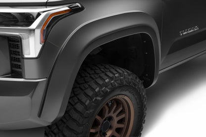 Husky Liners 22-26 Toyota Tundra EAF Style Fender Flares - 4pc