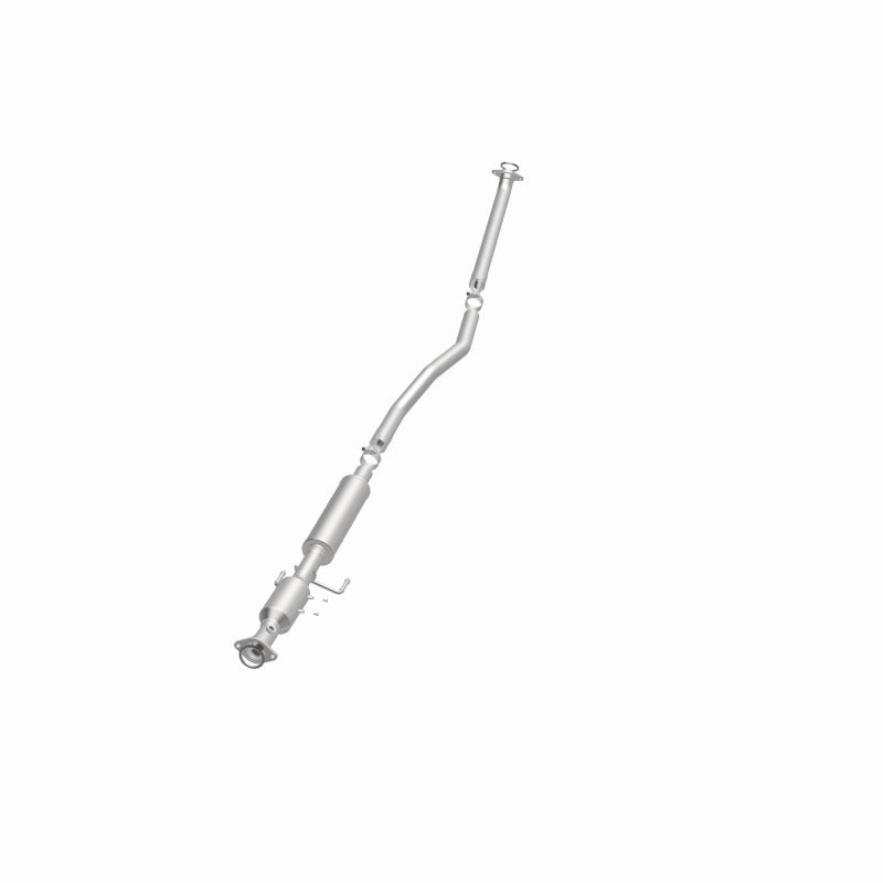 MagnaFlow Direct Fit Catalytic Converter 13-18 Mazda CX-5 OEM Underbody