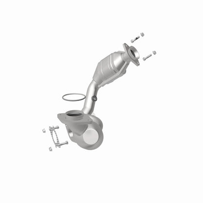 MagnaFlow 04-07 Ford Taurus 3.0L Direct Fit Converter