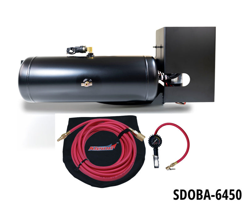 Kleinn 11-16 Ford F-250/ F-350 Onboard Air System