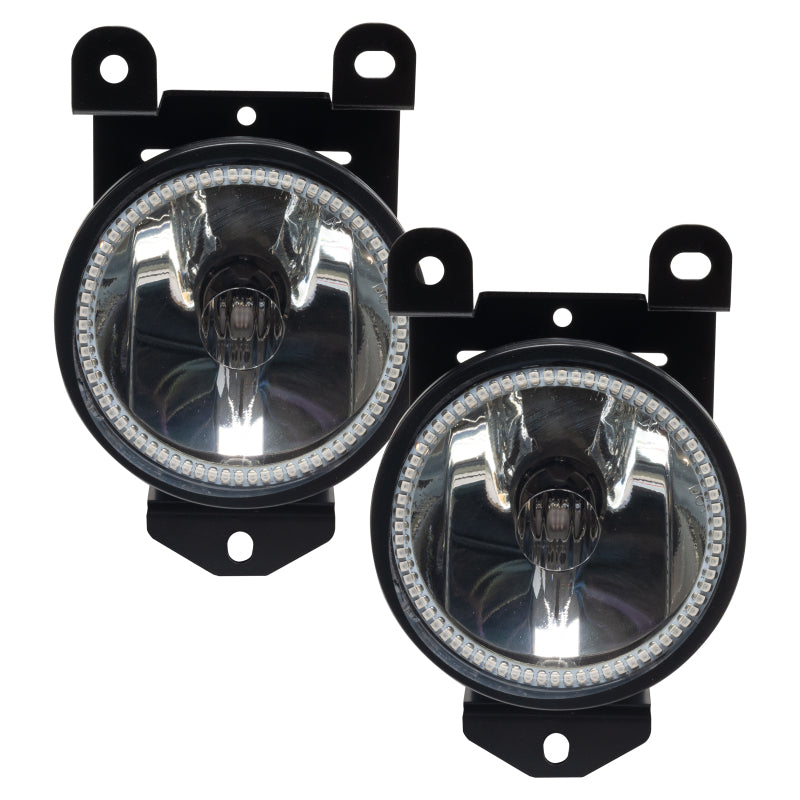 Oracle 01-06 GMC Yukon Denali Pre-Assembled Fog Lights - White