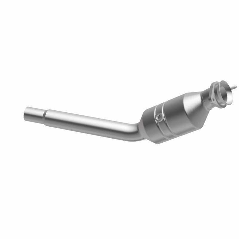 MagnaFlow Direct Fit Catalytic Converter 10-12 Jaguar XJ V8-5.0L