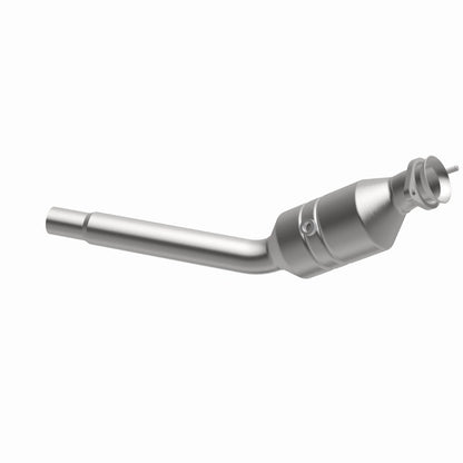 MagnaFlow Direct Fit Catalytic Converter 10-12 Jaguar XJ V8-5.0L