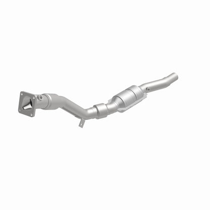 MagnaFlow Direct Fit Catalytic Converter 00-02 Audi A6 Quattro 2.7L