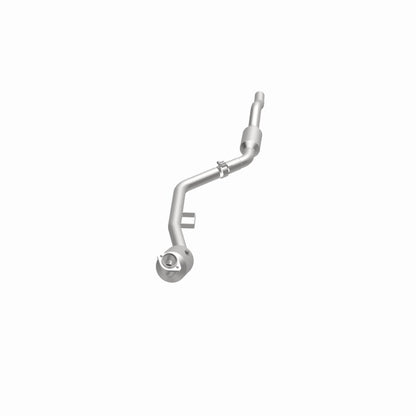 MagnaFlow Direct Fit Catalytic Converter 07-09 Mercedes E350 3.5L