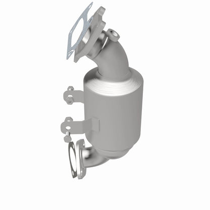 MagnaFlow 14-17 ProMaster 1500 V6 3.6 OEM Manifold Direct Fit Converter
